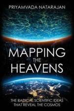 Mapping the Heavens af Priyamvada Natarajan