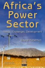 Africas Power Sector
