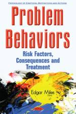 Problem Behaviors