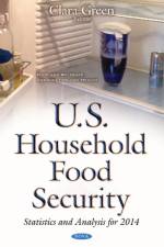 U.S. Household Food Security
