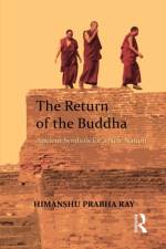 The Return of the Buddha af Himanshu Prabha (Distant Worlds Programme Ray