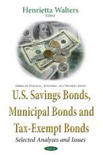 U.S. Savings Bonds, Municipal Bonds & Tax-Exempt Bonds