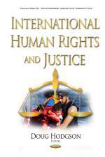 International Human Rights & Justice