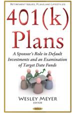 401(k) Plans