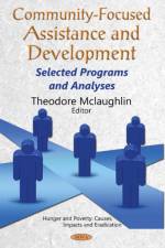 Community-Focused Assistance & Development