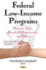 Federal Low-Income Programs