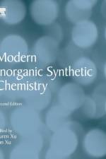 Modern Inorganic Synthetic Chemistry