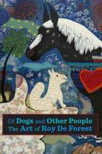 Of Dogs and Other People af Susan Landauer