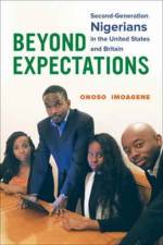 Beyond Expectations af Onoso Imoagene