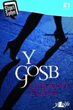 Stori Sydyn: Y Gosb af Geraint Evans