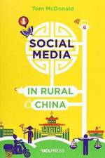 Social Media in Rural China af Tom McDonald
