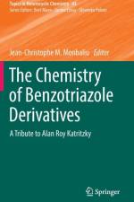 Chemistry of Benzotriazole Derivatives