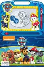 Learning series: Nickelodeon PAW Patrol af Phidal Publishing Inc.