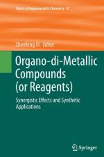 Organo-di-Metallic Compounds (or Reagents)
