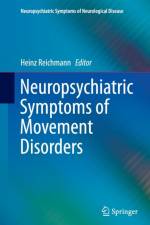 Neuropsychiatric Symptoms of Movement Disorders