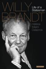 Willy Brandt af Helene Miard-Delacroix