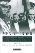 Men of Order af Touraj Atabaki