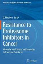 Resistance to Proteasome Inhibitors in Cancer