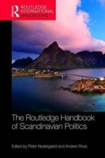 The Routledge Handbook of Scandinavian Politics