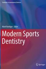 Modern Sports Dentistry