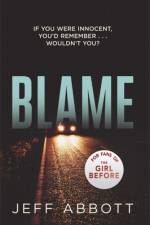 Blame af Jeff Abbott