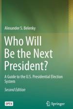 Who Will Be the Next President?