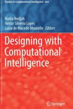 Designing with Computational Intelligence