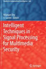Intelligent Techniques in Signal Processing for Multimedia Security