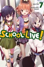 School-Live!, Vol. 7 af Norimitsu Kaihou