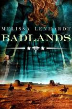 Badlands af Melissa Lenhardt