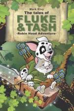 The Tales of Fluke and Tash - Robin Hood Adventure af Mark Elvy