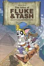Tales of Fluke and Tash - Egyptian Adventure af Mark Elvy