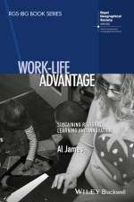 Work-Life Advantage af Al (Newcastle University James