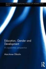 Education, Gender and Development af Mari-Anne (University of Jyvaskyla Okkolin