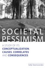 Societal Pessimism af Eefje Steenvoorden