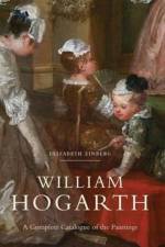 William Hogarth af Elizabeth Einberg
