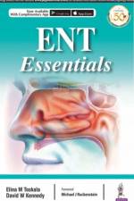 ENT Essentials af David W. Kennedy