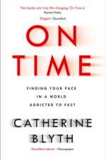 On Time af Catherine Blyth
