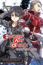 Sword Art Online 8 af Reki Kawahara