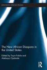 The New African Diaspora in the United States