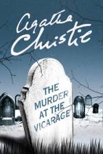 The Murder at the Vicarage af Agatha Christie