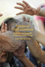 Theatre of Good Intentions af D. Snyder-Young