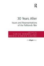 30 Years After af Carine Berberi