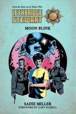Lethbridge-Stewart: Moon Blink af Sadie Miller