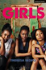 Girls af Theresa Ikoko