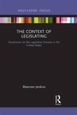 The Context of Legislating