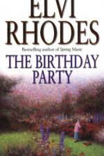 The Birthday Party af Elvi Rhodes