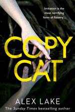 Copycat af Alex Lake
