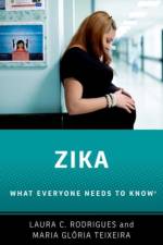 Zika af Laura C. (Professor and Head of Infectious Disease Epidemiology Rodrigues