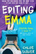Editing Emma af Chloe Seager